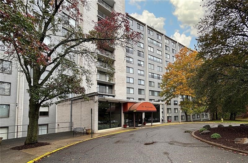 1160 Bower Hill Rd Unit 1101B — photo