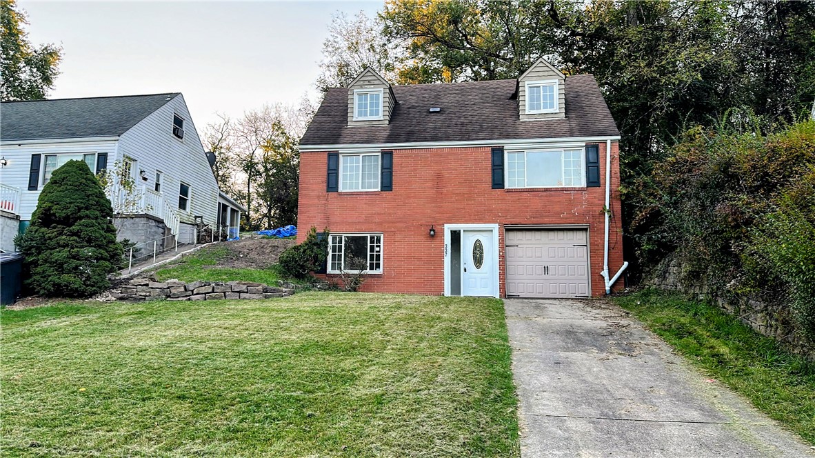 337 Idlewood Rd — photo