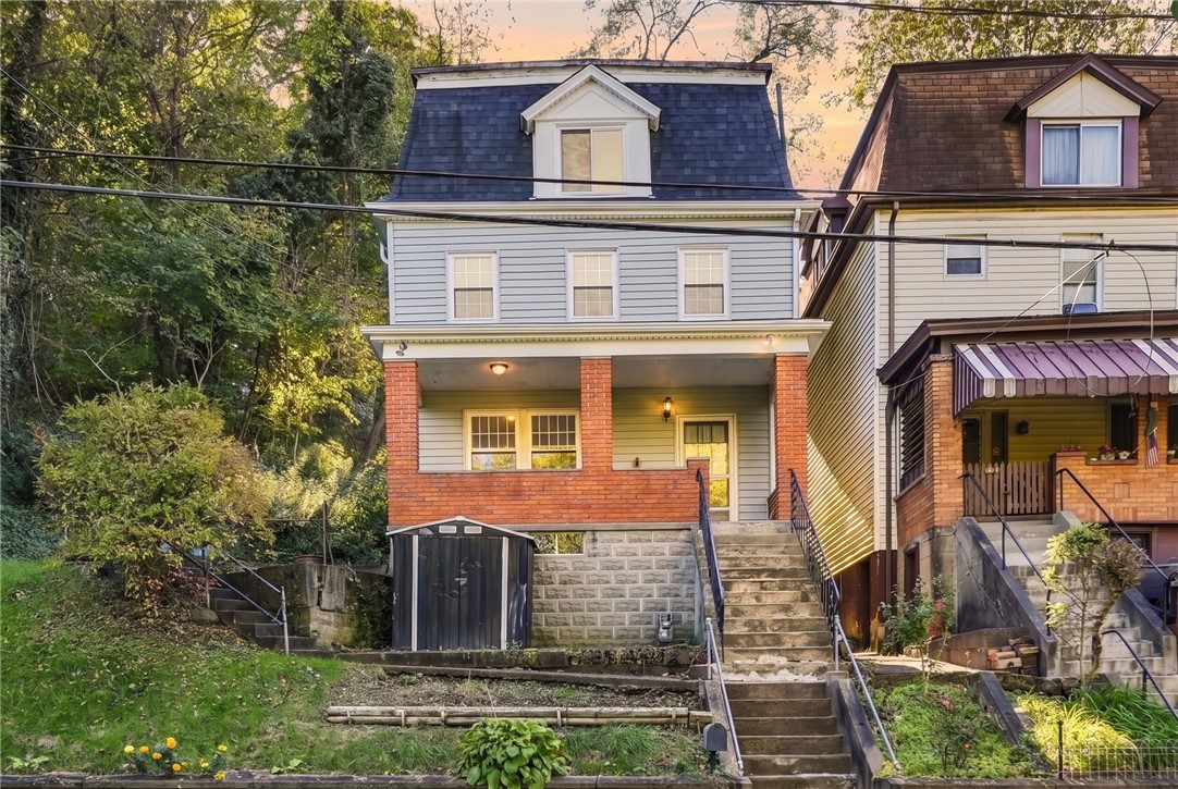 141 Davis Ave — photo