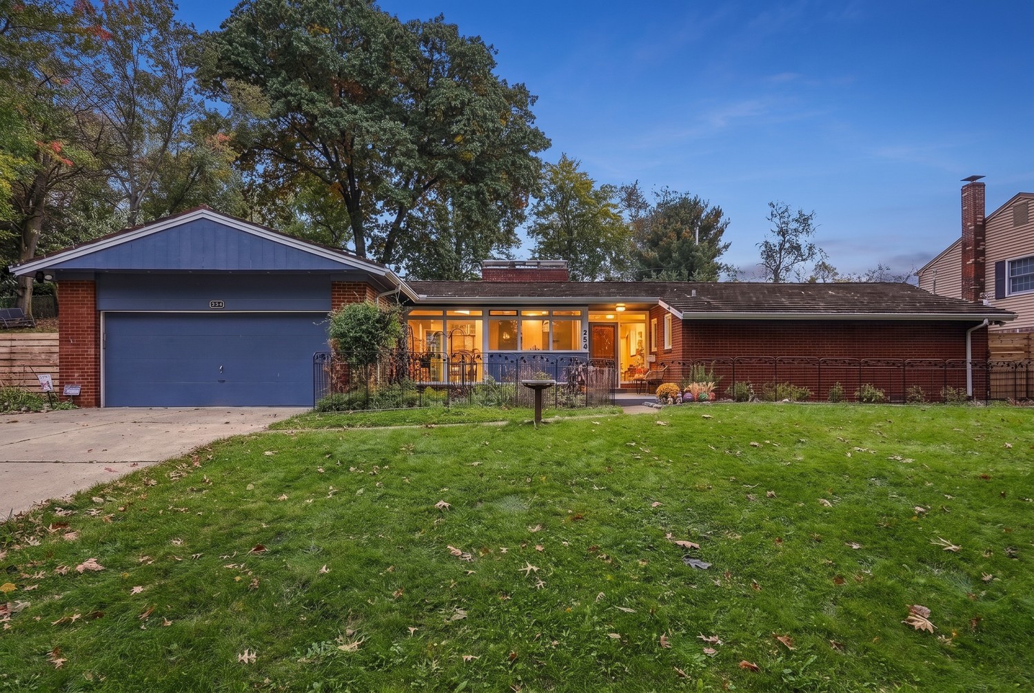254 Twin Hills Drive — photo