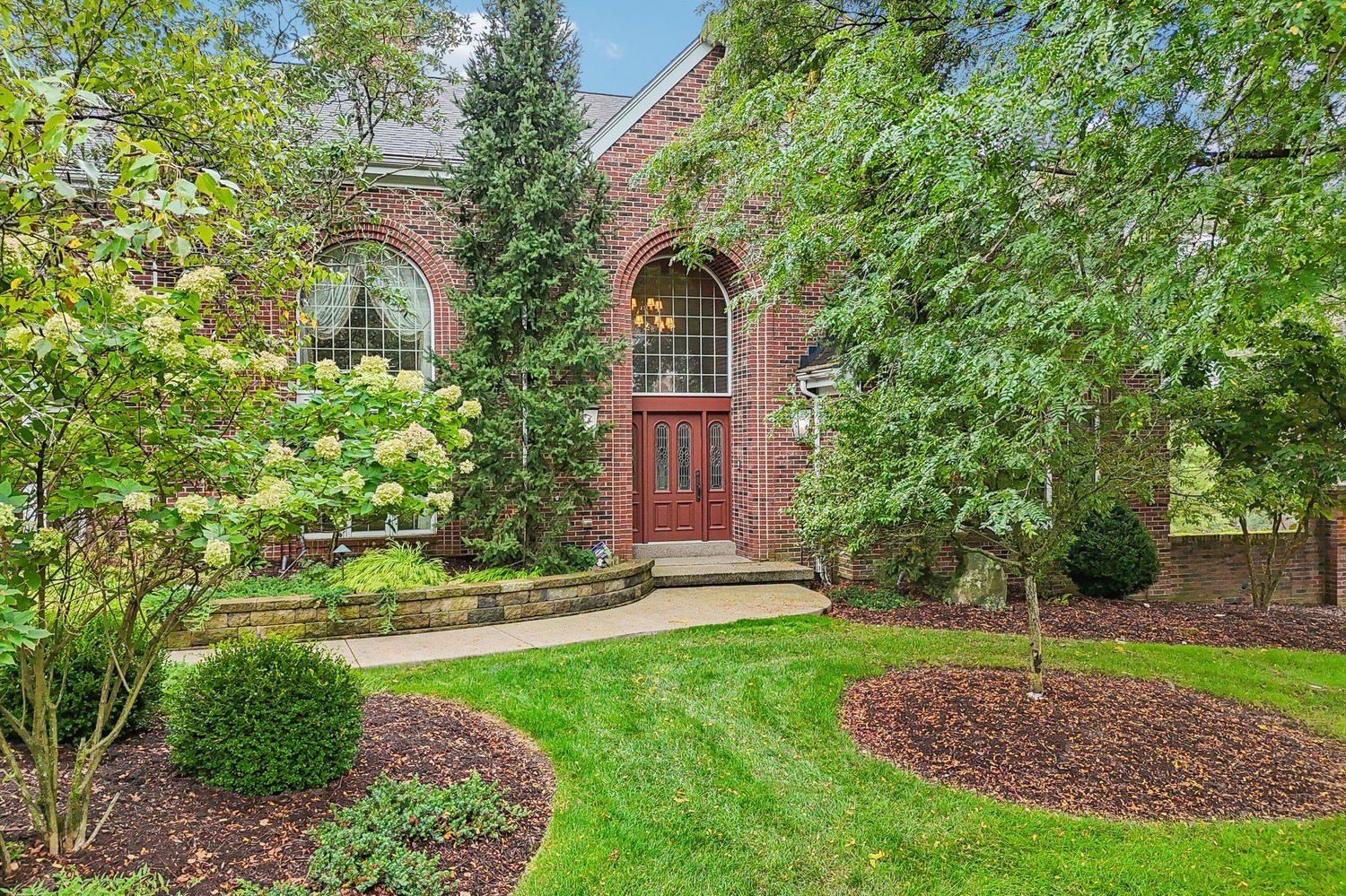1609 Blackburn Heights Drive — photo