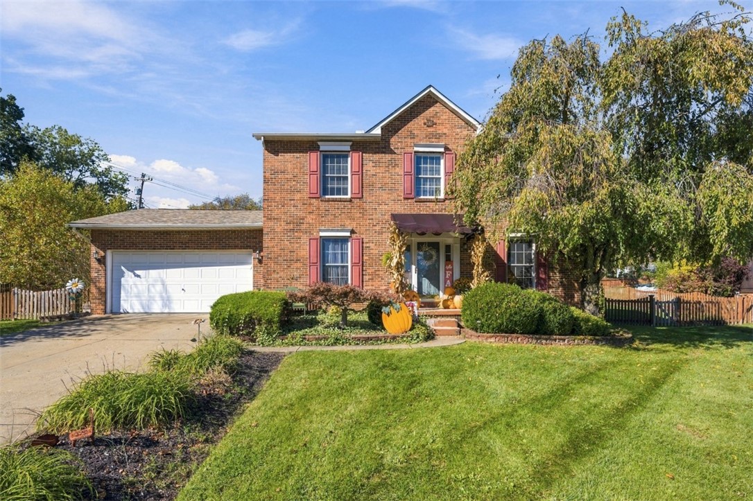 107 Monaco Dr — photo