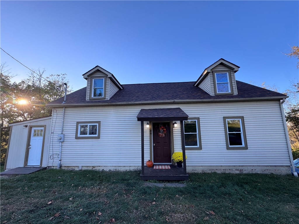 84 Beagle Club Road, South Strabane, PA 15301 — photo 3
