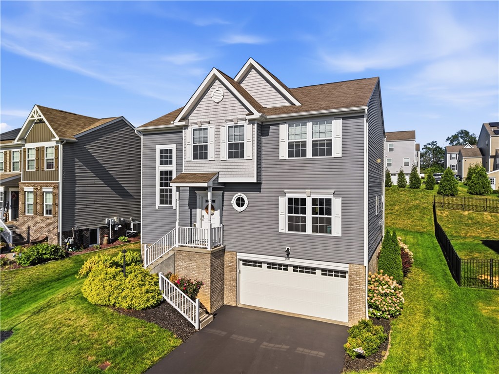 108 Dutch Creek Dr — photo