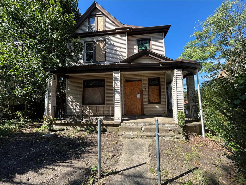 19 Carrick Ave — photo