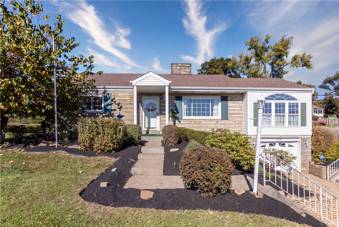 223 Lexington Drive — photo