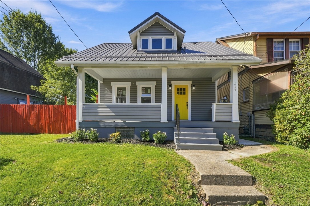 647 Kimball Ave — photo