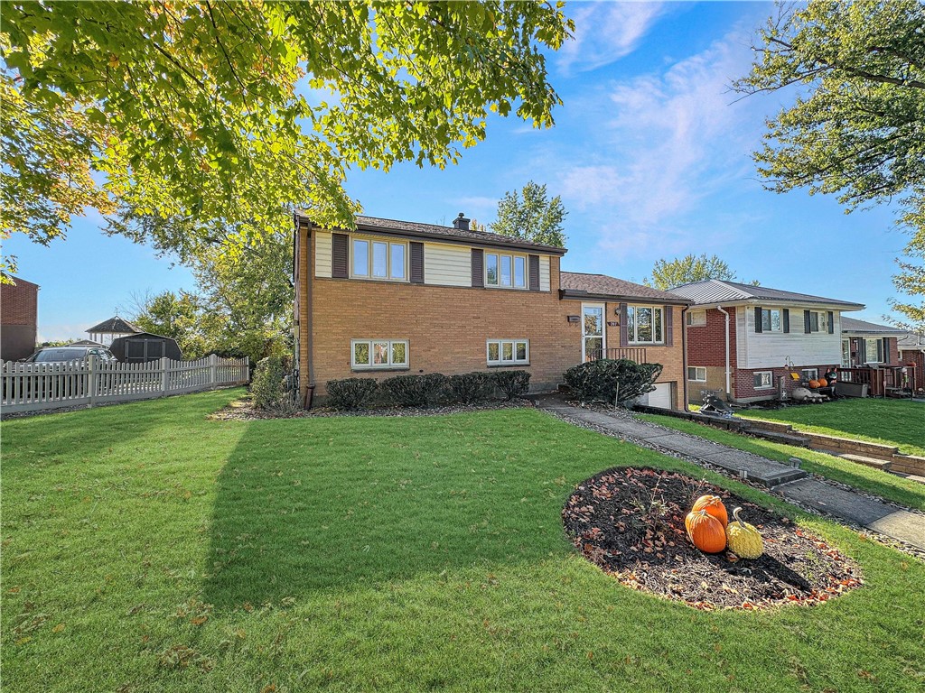 207 Shannon Heights Dr — photo