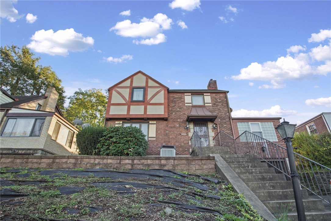 11504 Frankstown Rd — photo