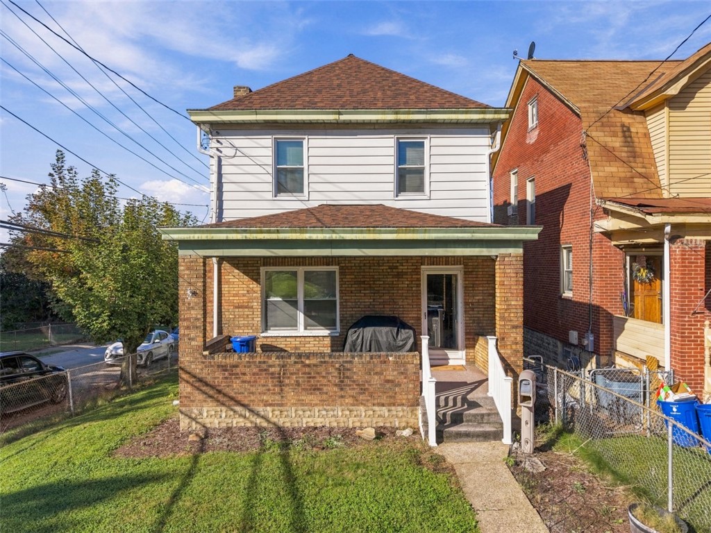 1342 Rutherford Ave — photo