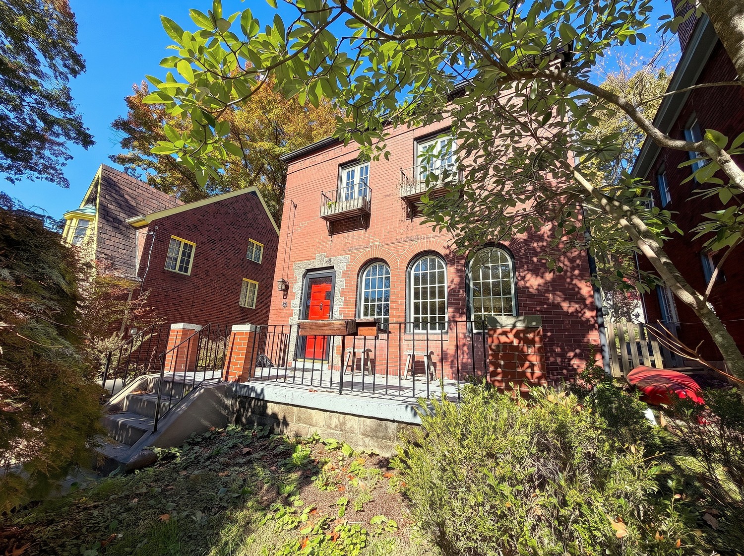 104 Race Street — photo