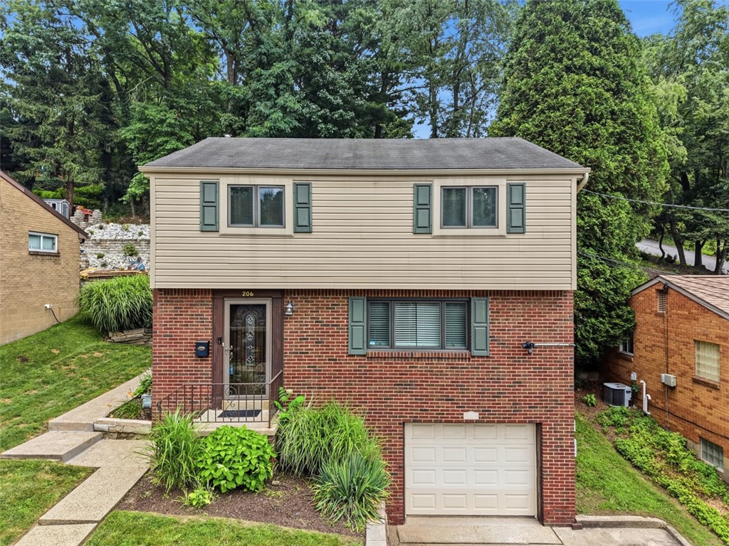 206 Glasgow Rd — photo