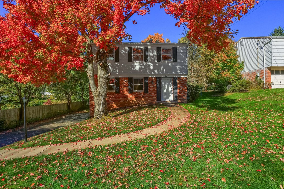 340 Seminole Ave — photo