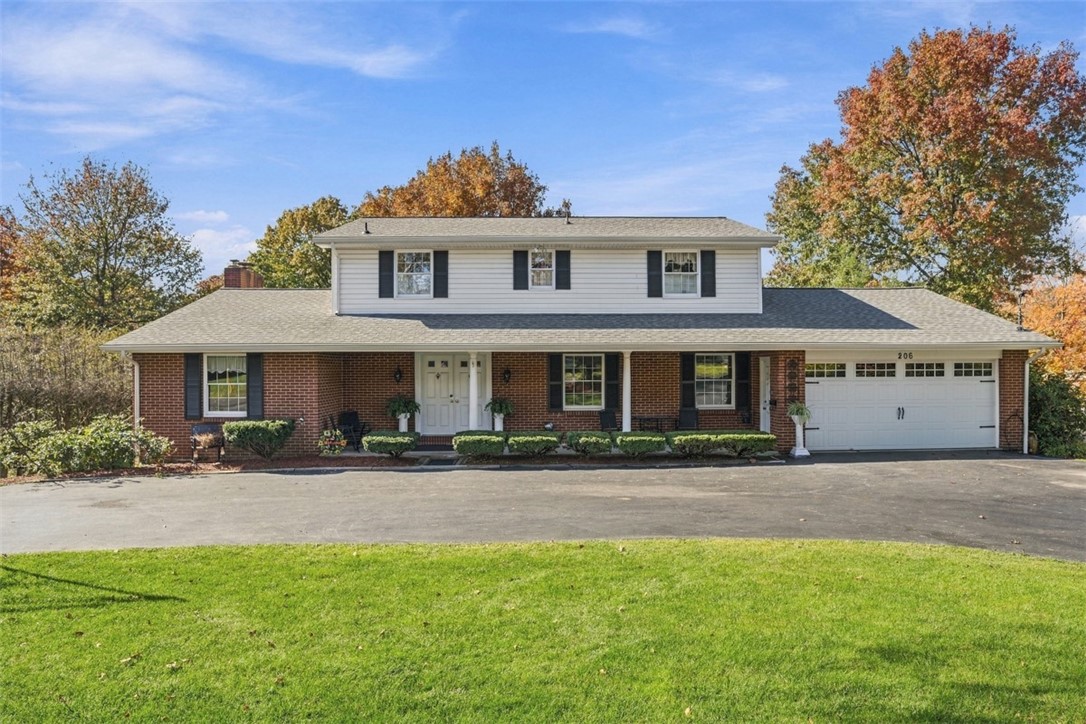 206 Bluegrass Drive — photo