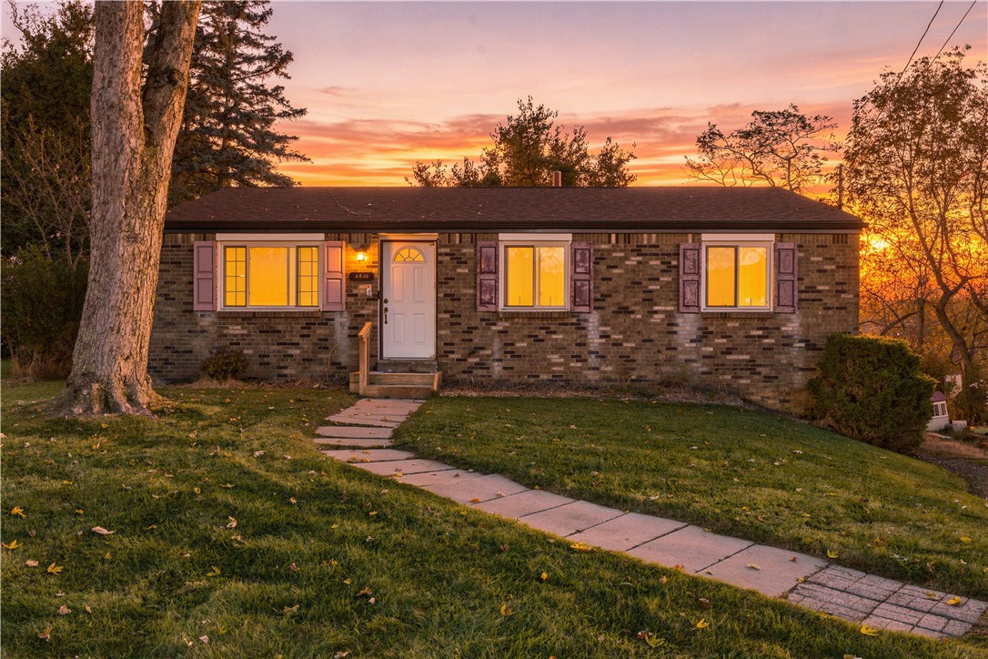 145 Mohawk Trail Dr — photo