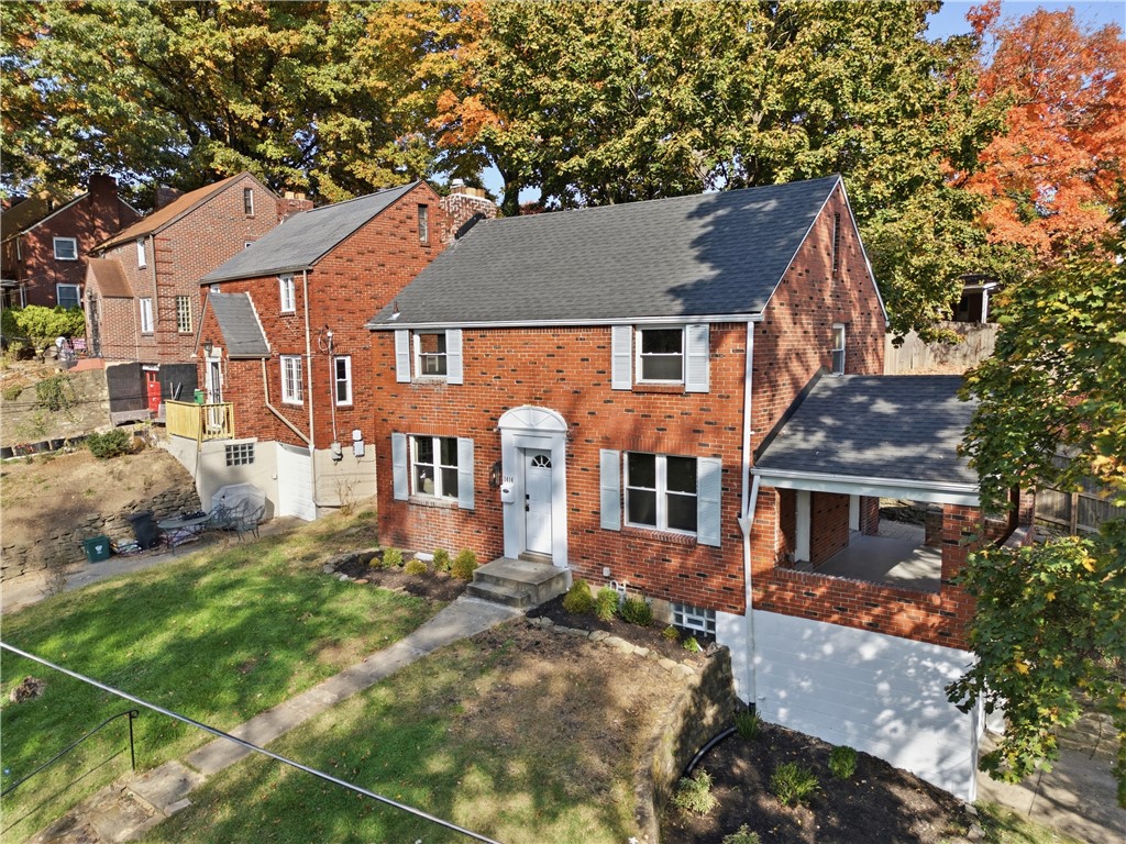 1414 Avon Pl — photo