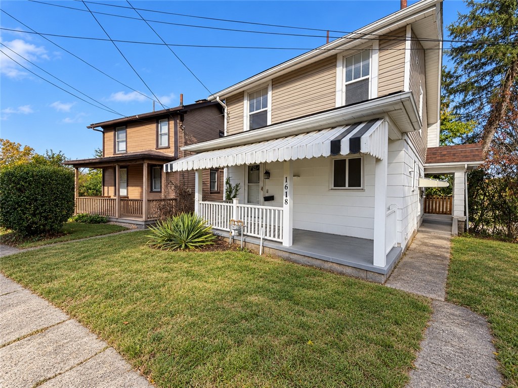1618 Miriam Street — photo