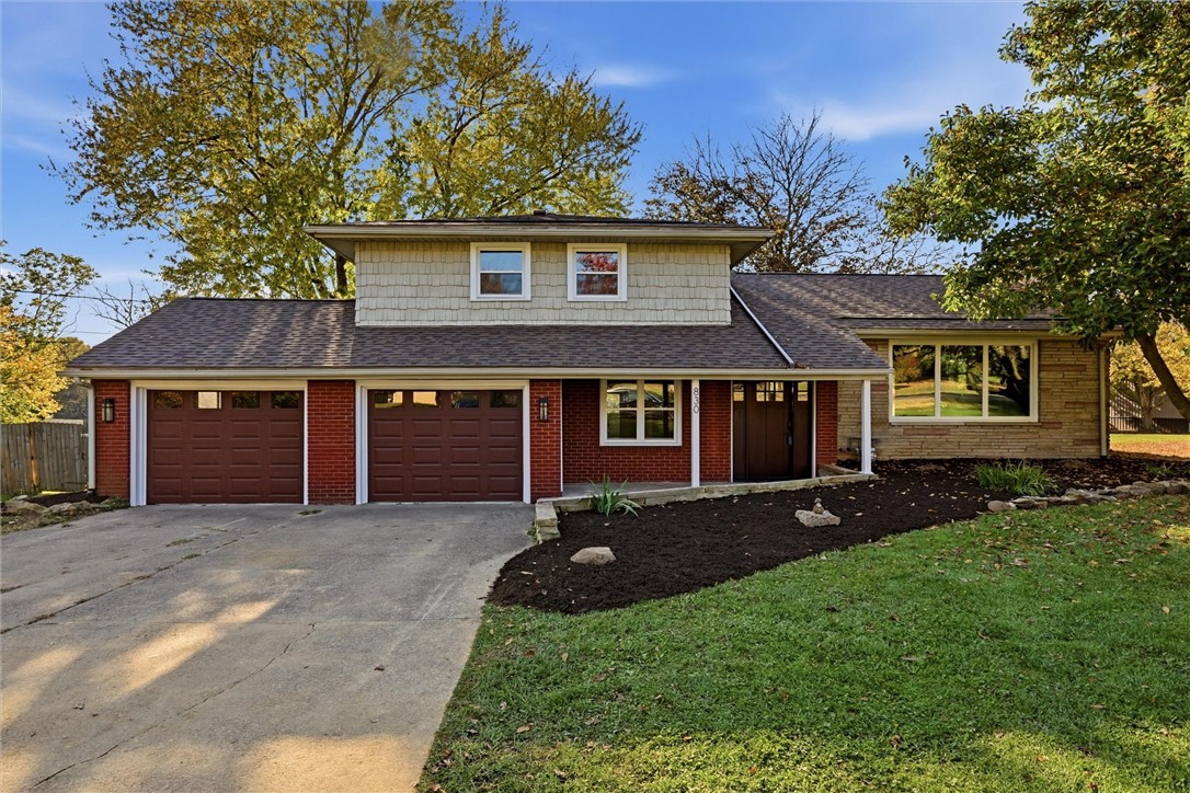 830 S Keel Ridge Rd — photo