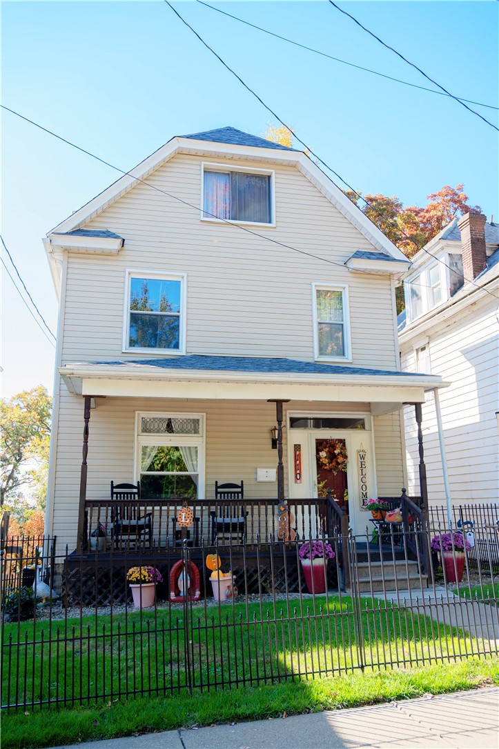 110 Summit St — photo