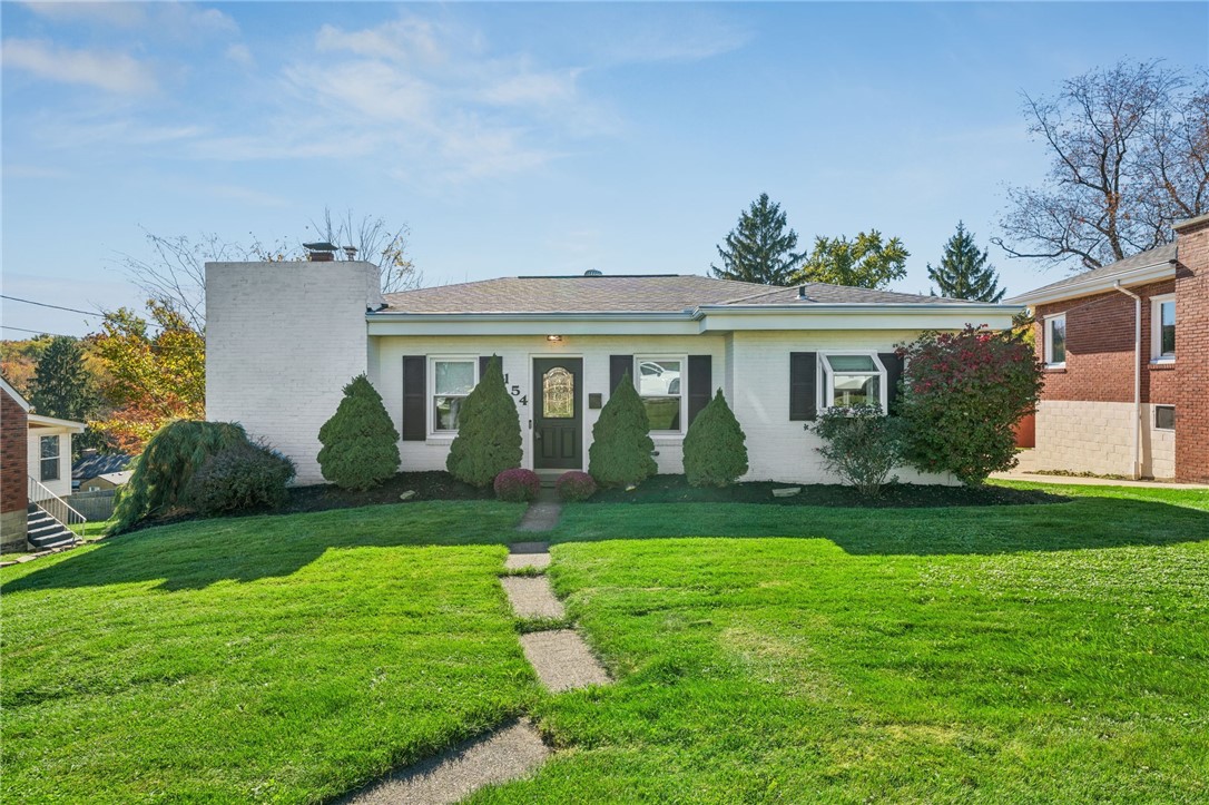 154 Highland Rd — photo