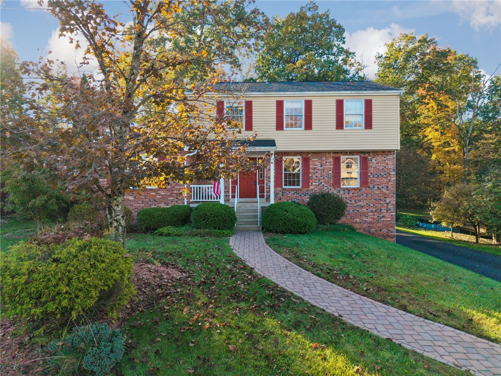 214 Cameron Drive — photo