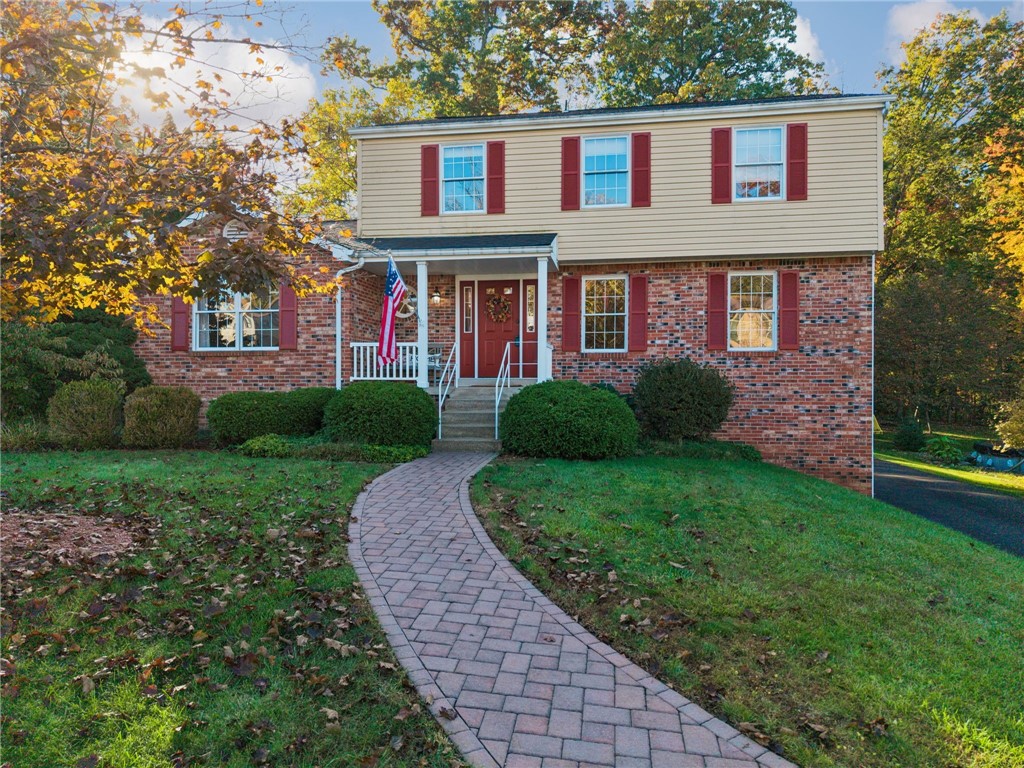 214 Cameron Drive, Penn Twp, PA 15642 | Realty.com