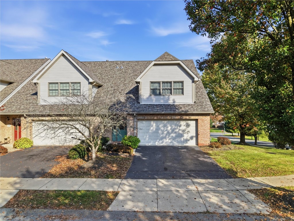 101 Woodcrest Drive — photo
