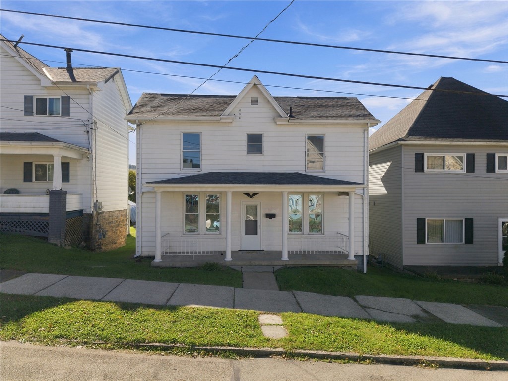413 E Washington Ave — photo
