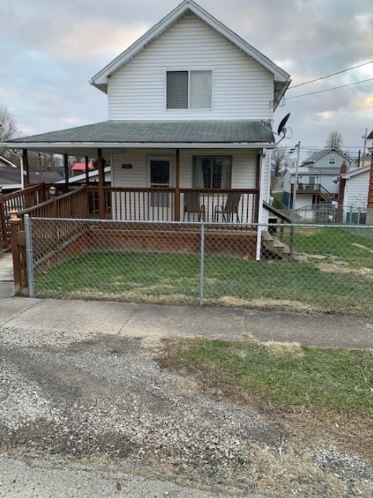 55 Larimer Ave — photo