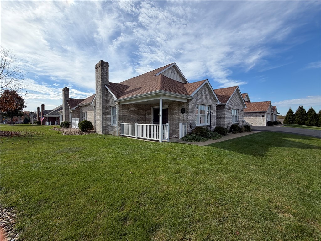 143 Woodhawk Lane — photo