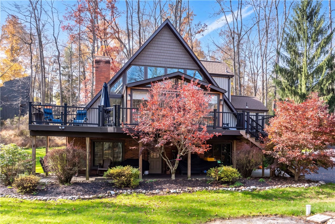 564 Taylor Dr. — photo