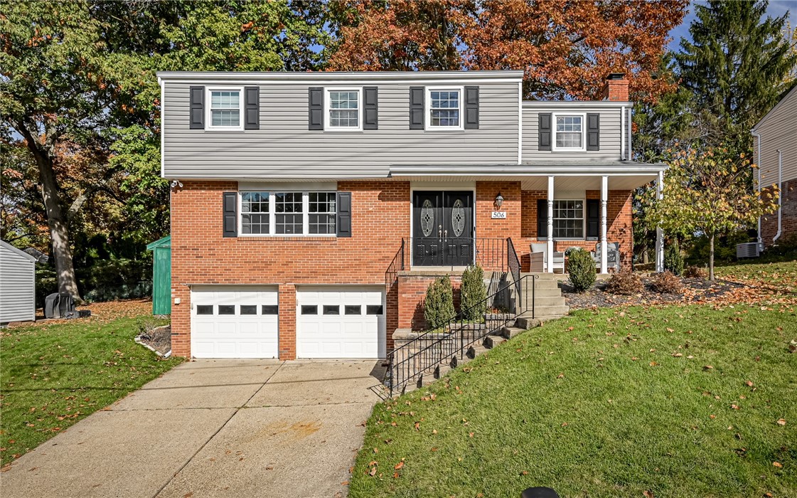 506 Mohican Ave — photo