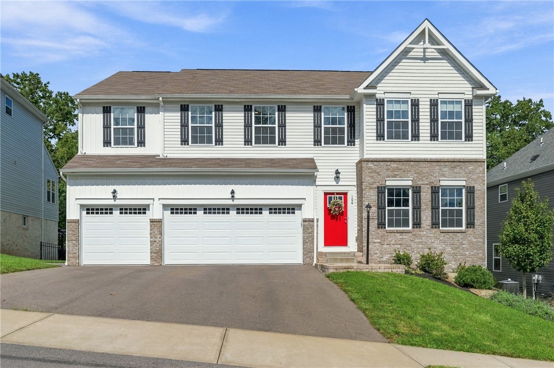 106 Grove Hill Ln — photo
