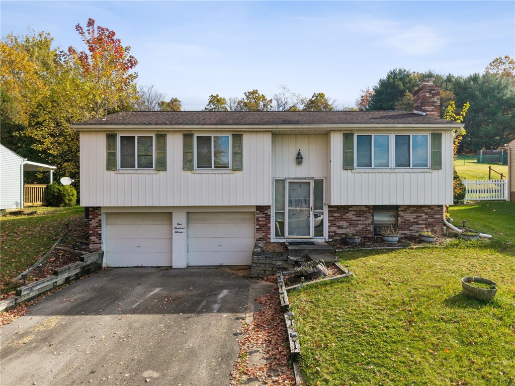 111 Tippecanoe Drive — photo