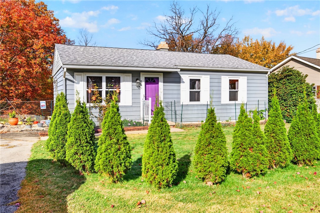 522 Fairfield Drive — photo