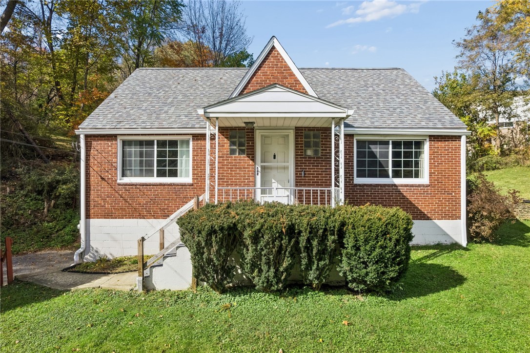 2267 Monroeville Rd — photo