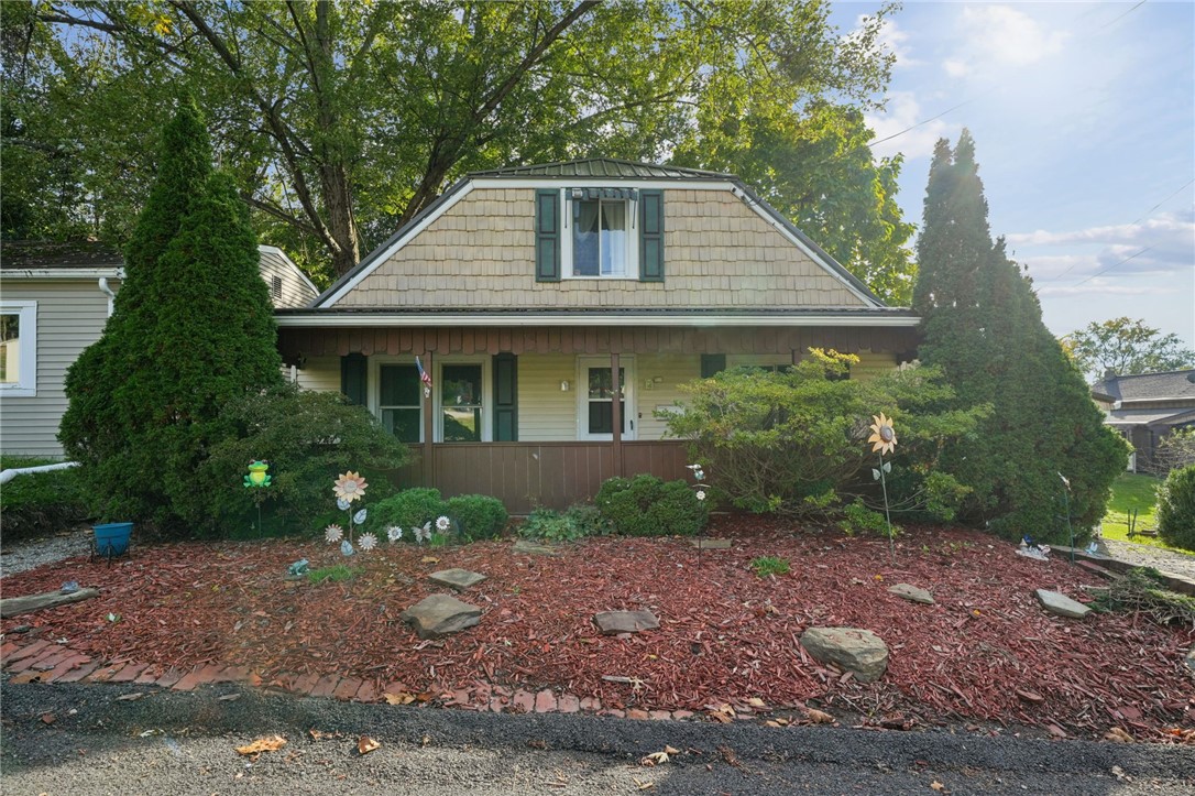1510 Grant St — photo