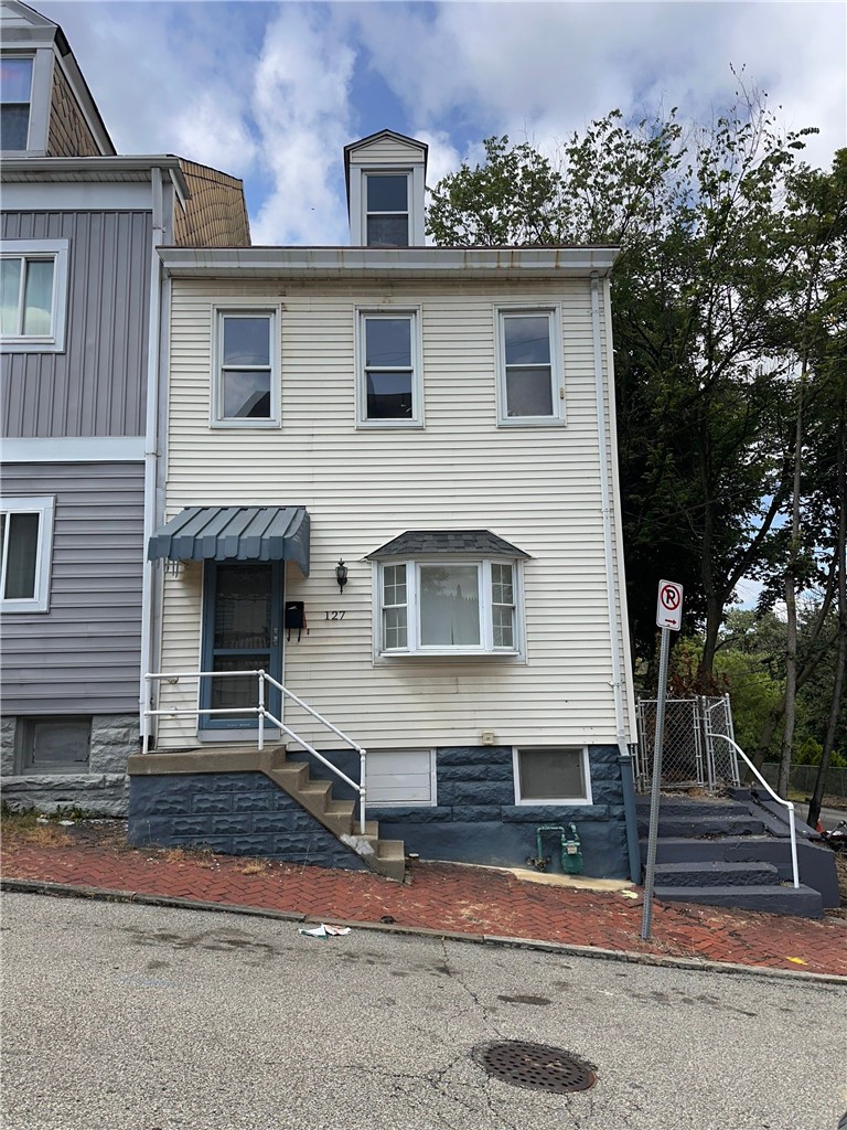 127 Fountain St — photo