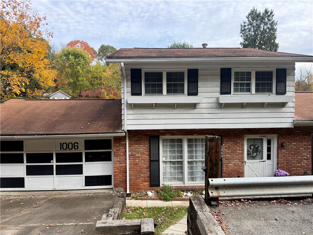 1006 State Route 130 — photo