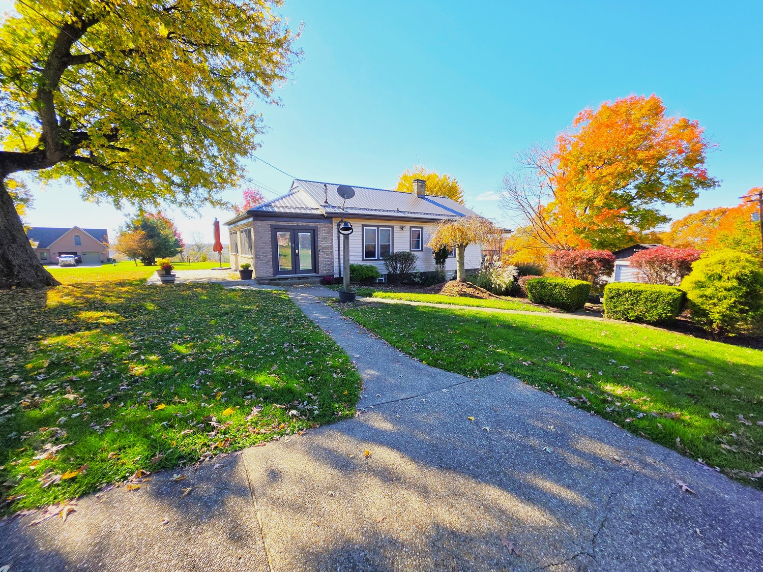 154 E Buffalo Church Road — photo