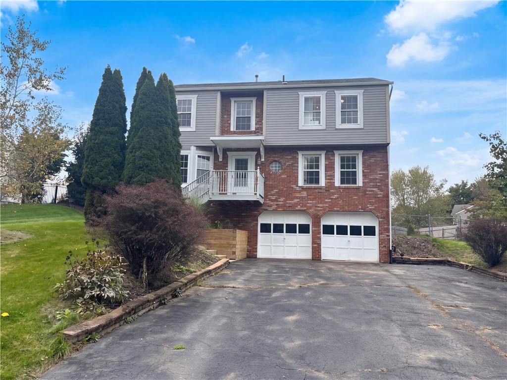 3563 Huntertown Rd — photo