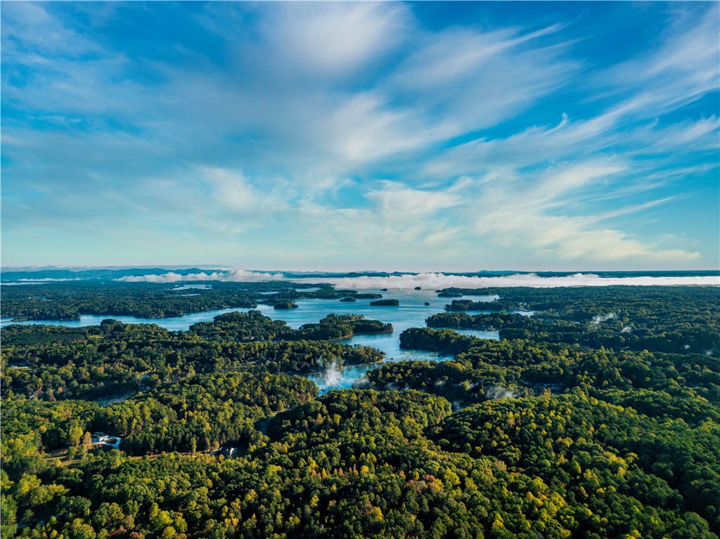 76.66 Acres Frontage Road and Knollwood Drive Road Keowee Interior — photo
