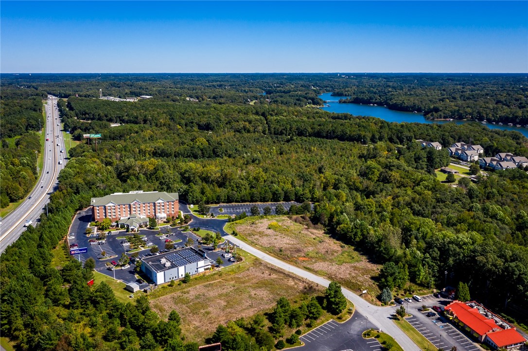 Lot R-1-B + R-2 Destination Boulevard, Anderson, SC 29621 — photo 3