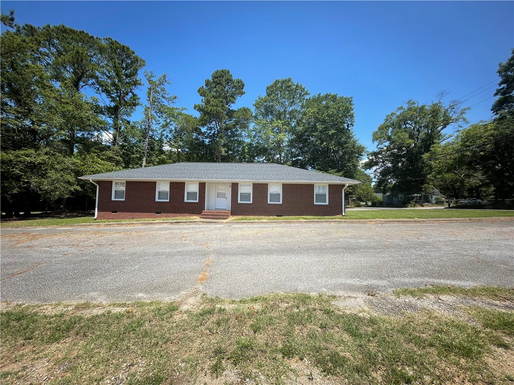 203 N Hamilton Street — photo