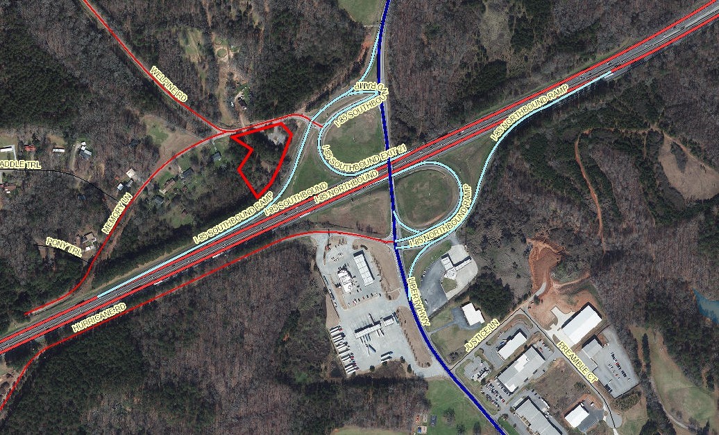 650 Welpine Road, Pendleton, SC 29670