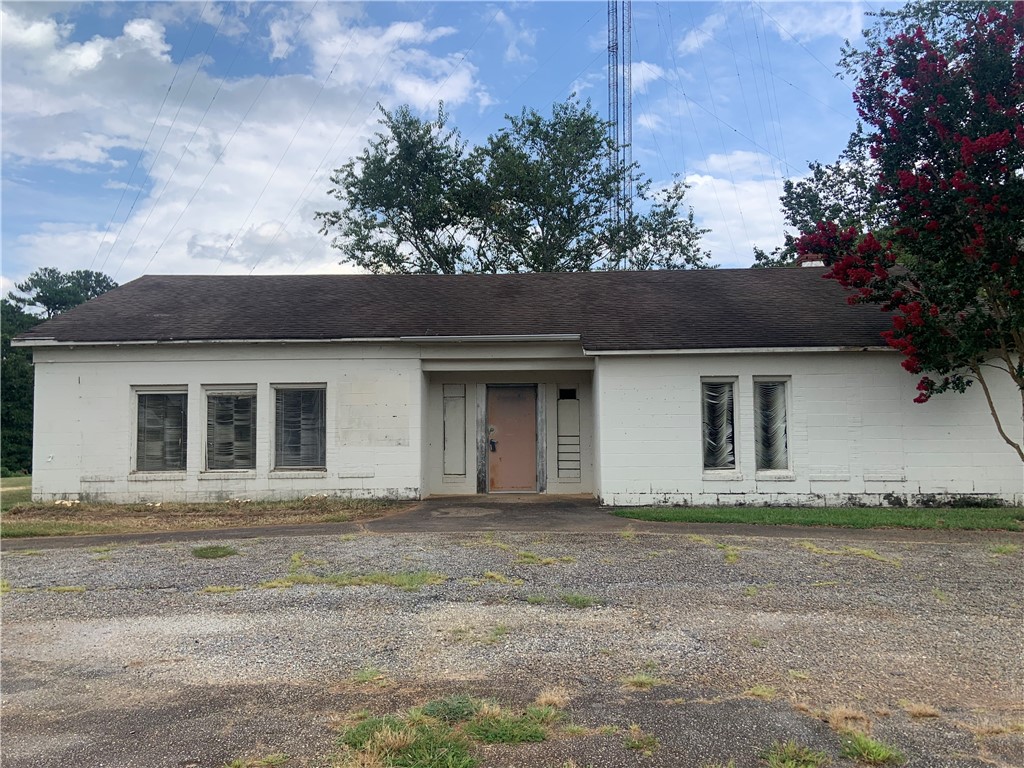 11081 N Radio Station Road — photo