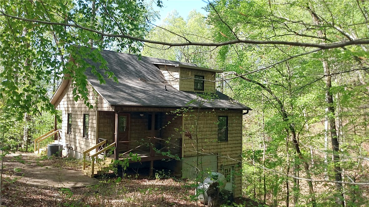 157 Deerwood Drive — photo