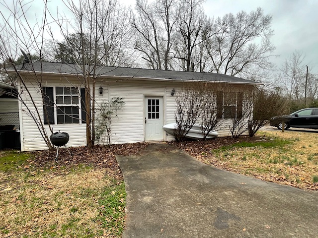 104 Dillard Hill Drive — photo