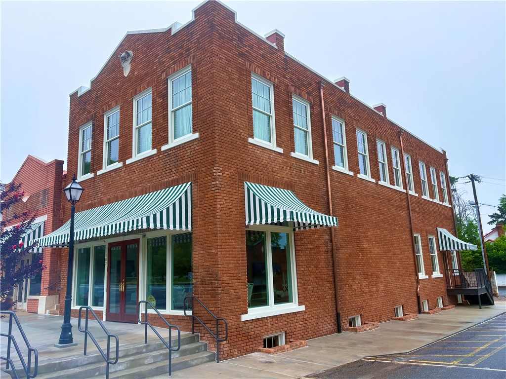 102 Exchange Street Basement — photo