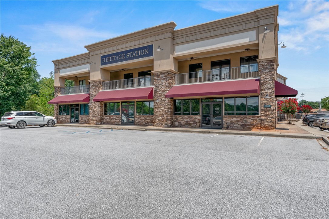 1510 Blue Ridge Boulevard 202 — photo
